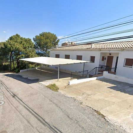 Apartament Cap De Vol El Port De La Selva المظهر الخارجي الصورة