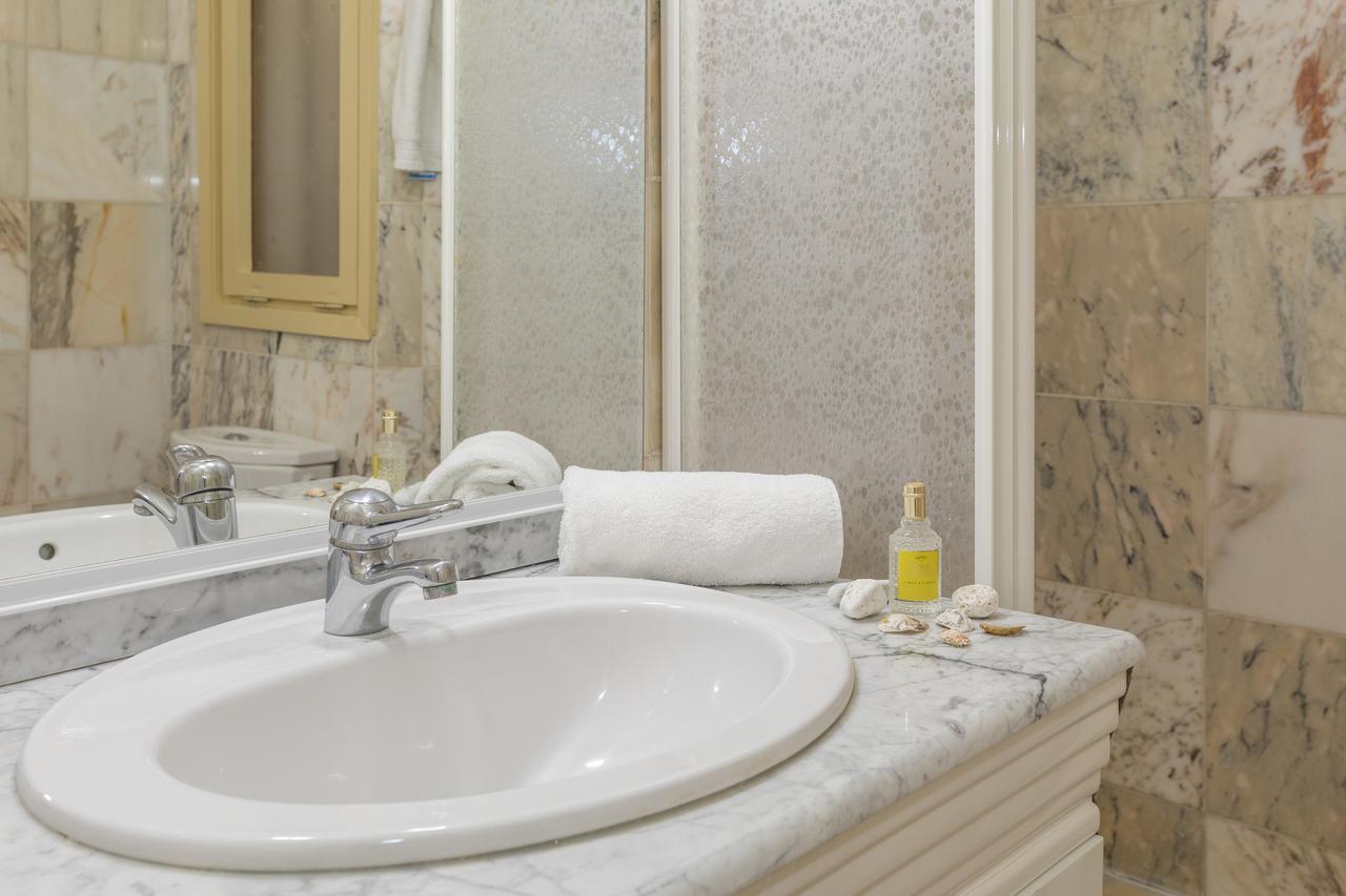 Apartament Cap De Vol El Port De La Selva المظهر الخارجي الصورة