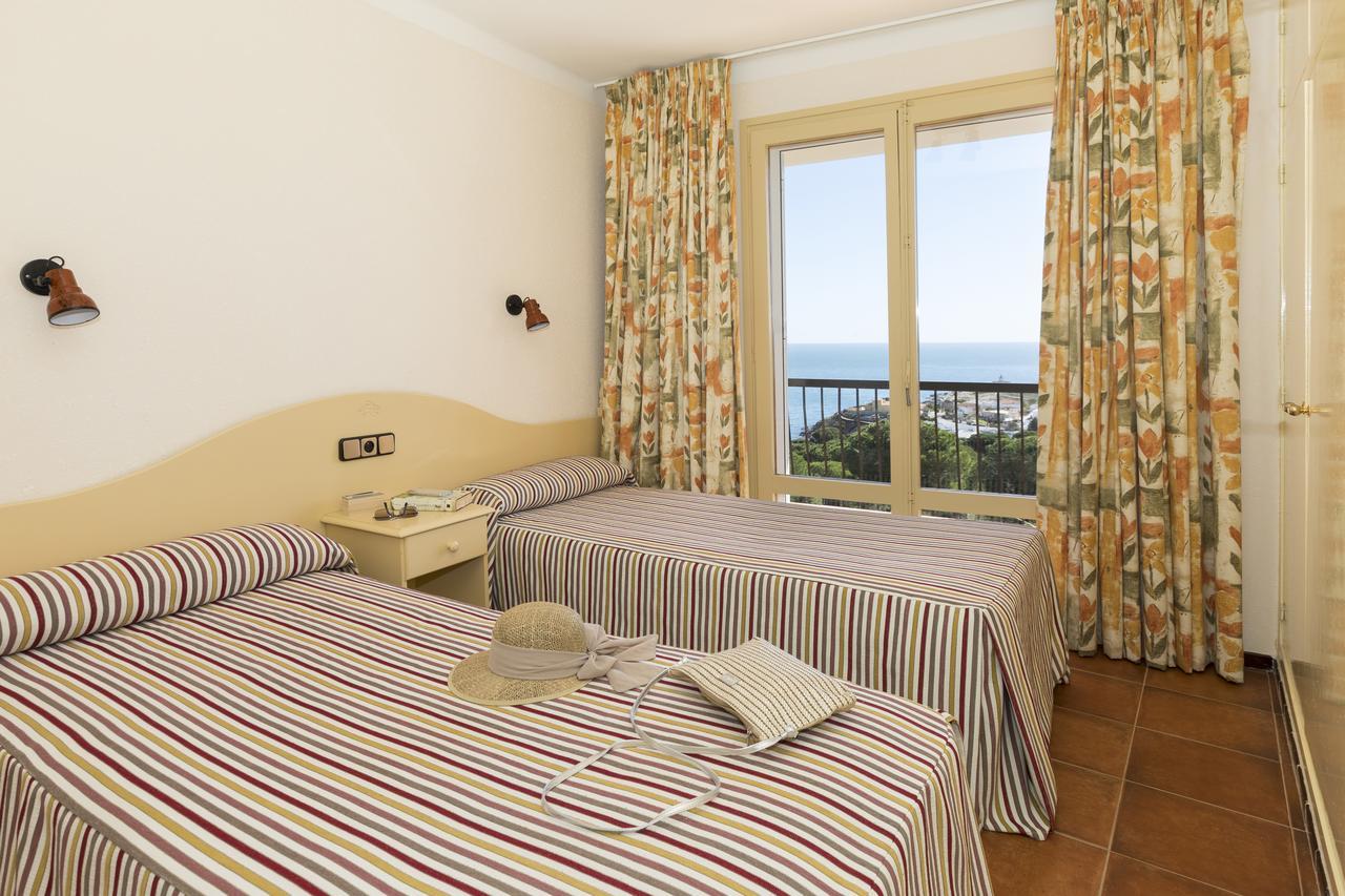 Apartament Cap De Vol El Port De La Selva المظهر الخارجي الصورة