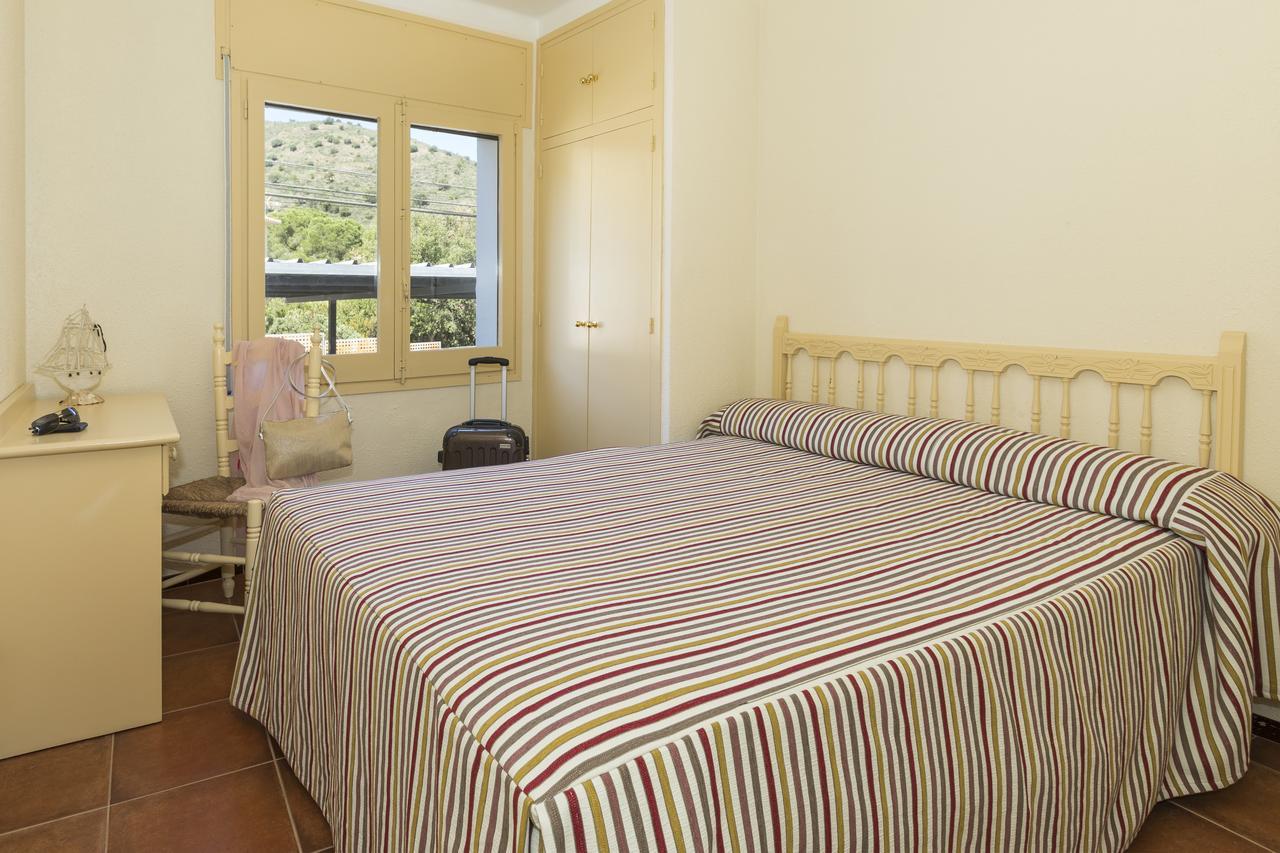 Apartament Cap De Vol El Port De La Selva المظهر الخارجي الصورة