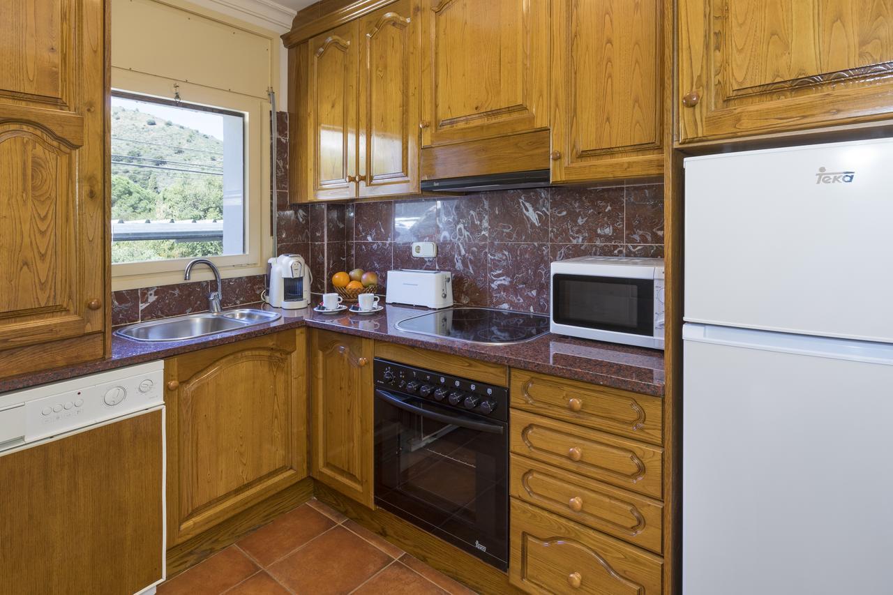 Apartament Cap De Vol El Port De La Selva المظهر الخارجي الصورة
